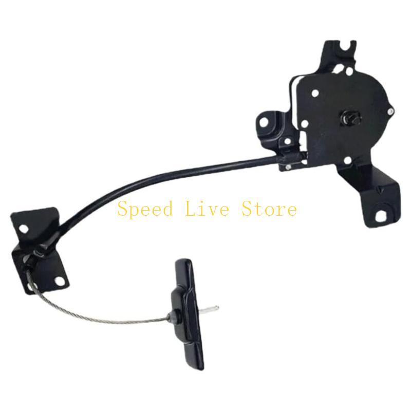 547C Ersatzradhalter für Auto 62800P2000 Automobilzubehör Einfache Installation