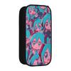 Anime Hatsunes Mikus Pencil Case Classic   Pen Box Bag Student Big Capacity Office Zipper Pencil Pouch