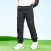 paul frank Men's Loose Fit Jogger Cargo Pants