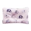 100% Cotton Baby Pillow Baby Pillow Baby Sleep Correction Pillow Fashion Cartoon Pillow Anti-headrest Breathable Four Seasons Pillow