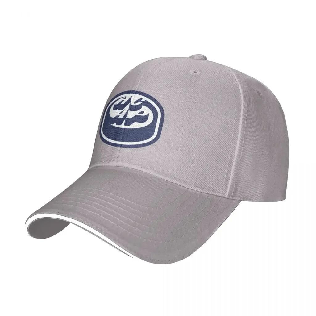 HC Ambri Piotta Zwitserse IJshockey Sportfans HCAP Zwitserland Pet Baseballpet Golfhoed Unisex Bonten Hoed Hoed Unisex Dames