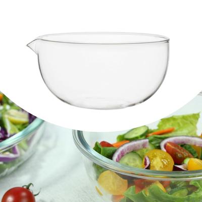 Herramientas de cocina – Cuencos para ensaladas