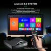 GameBox G36 Pro: Dual System TV Gaming Console