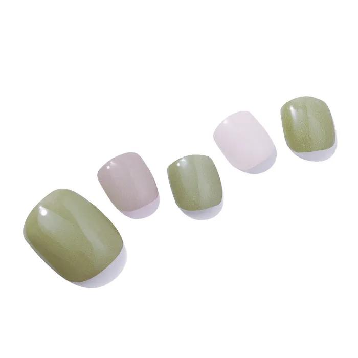 Sahara gel pedi