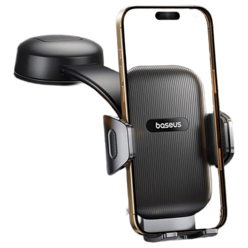 Baseus Car Phone Holder with Vacuum Suction Cup