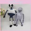 Weiches und entzückendes Roboter-Träume Plüschtier für Kinder Hypoallergene PP-Baumwollfüllung