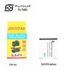 SLB-07A Battery for Samsung ST45, ST50, ST500, ST550, ST600 Cameras