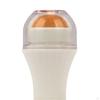 Oil Absorbing Volcanic Roller Portable Control for Travel Dating Skin Mattifying Care