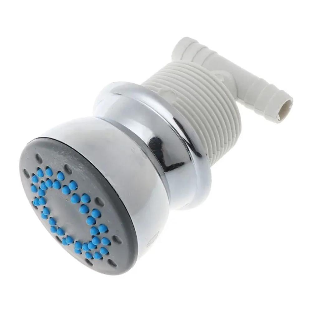 Water-saving Design Shower Nozzle Bathroom Spa As Shown Refreshing Bath Experience Shower Water Saving Shower Head