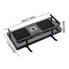 2 Pieces Shower Head Holder Bathroom Organizers Plastic Storage Rack Rental Friendly Shower Gel and Shampoo Tray