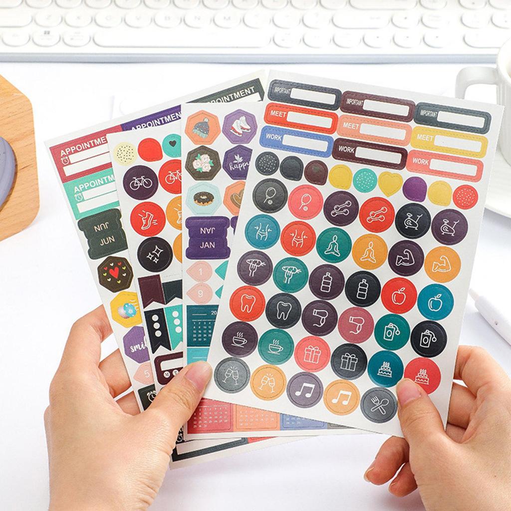 2026 Wall Hanging Calendar Annual Planner To Do List Schedule Calendar Planner Sheet Creative Schedule Planner Office Supplies
