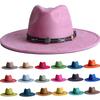 Chapéus e gorros – Chapéus de vaqueiro