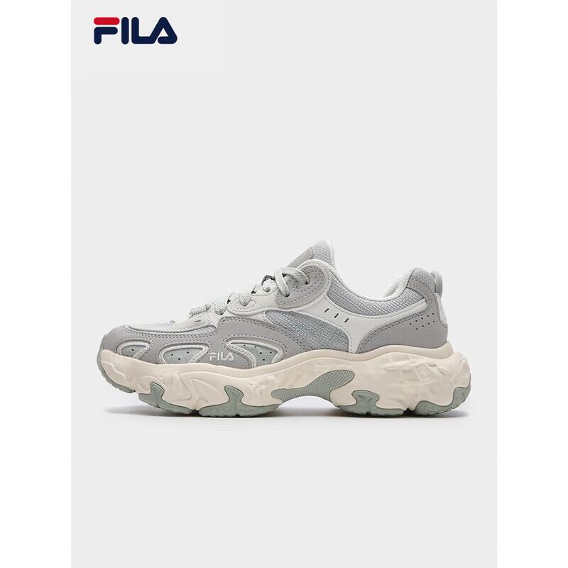 FILA TORNADO Women's Winter Casual Sneakers