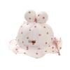 Sweet Baby Bucket Hat - Sun Protection for Infants, Spring & Autumn Style