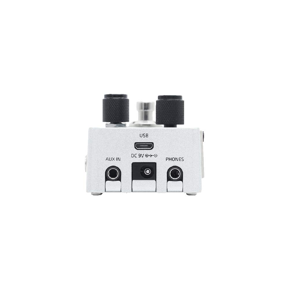 Simulatore di cabinet IR HOTONE “OMNI IR” alta qualità []