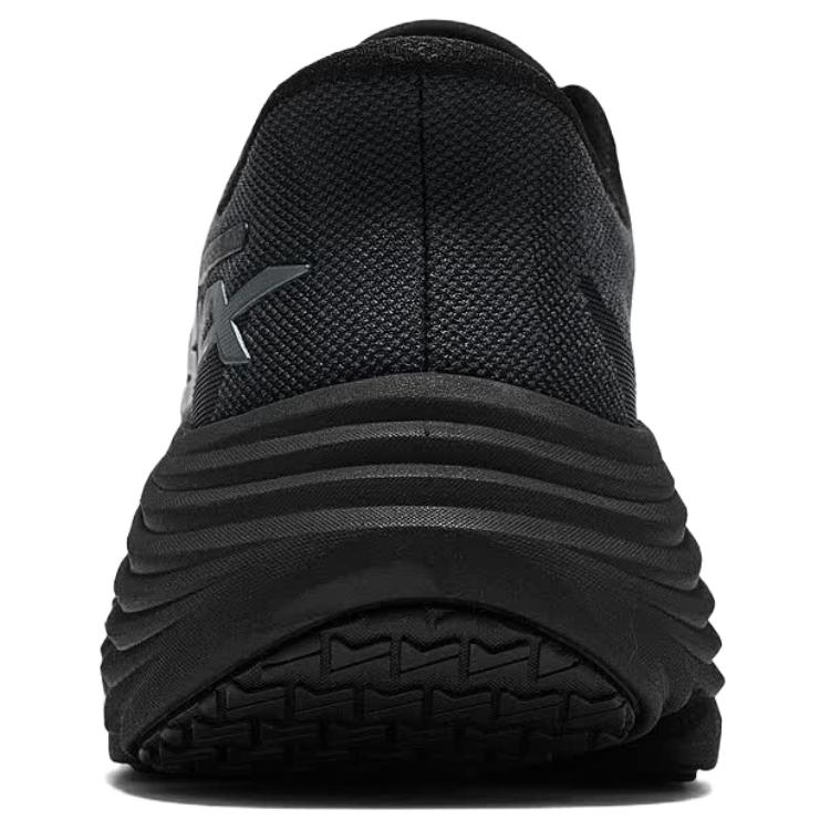 Skechers Zapatillas Deportivas para Hombre Go Cómodas Tejido Versátil Amortiguadoras Duraderas Transpirables Soporte de Rebote Running Hombre zapatilla Negra 220611-BBK