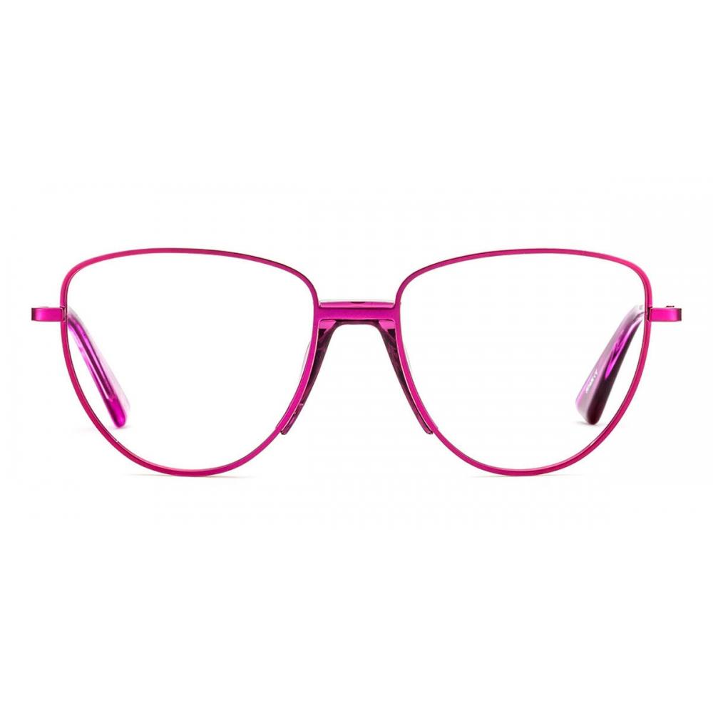 

Etnia Barcelona Shibuya Fu Women Eyeglasses 53-17-137