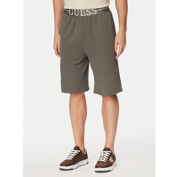 

Спортивные шорты Guess U6GD00 KC241 EU S