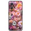 Voor Realme GT Neo 2 Hoesje Marmer Zacht Mat Siliconen Achterkant Cover Voor Realme GT Neo2 RealmeGT2 Neo2 3T Q5 Pro Volledige Telefoon Shell Capa