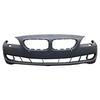 BMW F10/F11/F18 Front Bumper (2010-2013) - Part# 51117285961