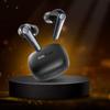 EarFun Air Pro 3 ANC Wireless Earbuds Bluetooth 5.3 + 43dB Noise Cancelling Black