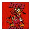 Disney Childrens/Kids Little Devil Donald Duck Sweatshirt