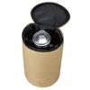 BUNDOK Lantern Case BD-265 Beige Oil Lantern Cover