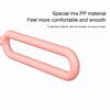 Long Handle Multi-purpose Pacifier Brush Long Handle Multi-purpose Nylon Practical Dense Bristle Tube Brush Baby Supplies