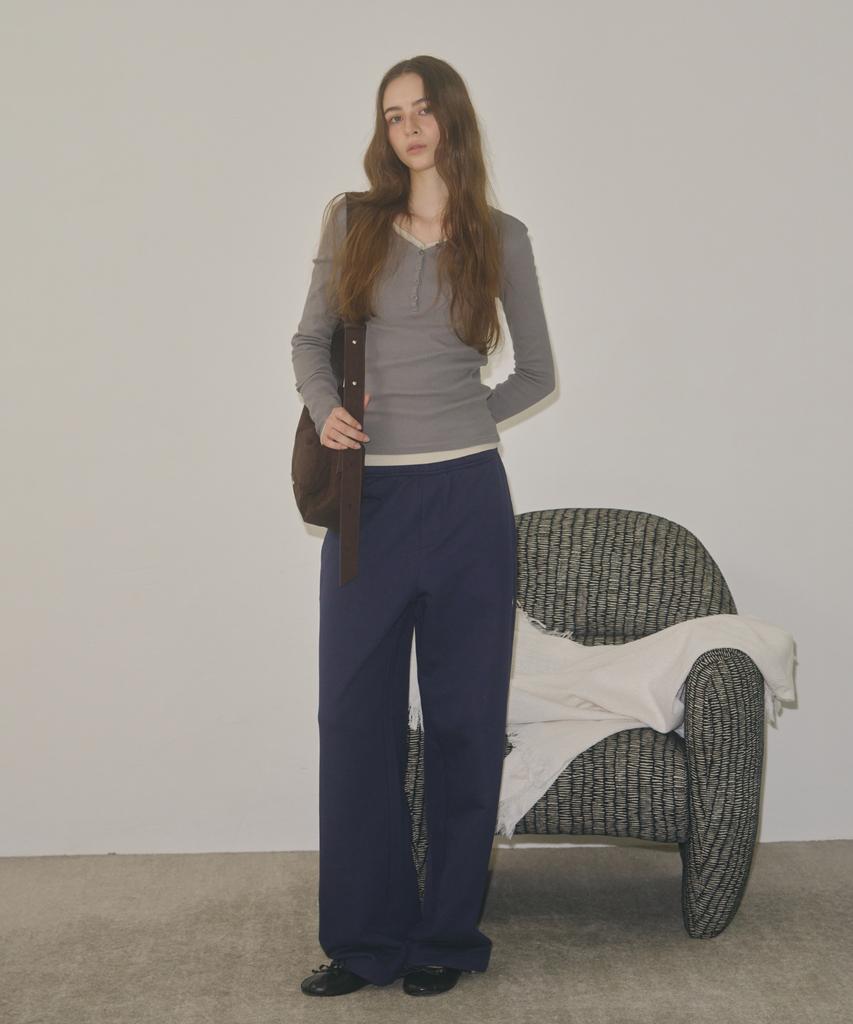 Ledeoli Essential Sweatpants [4 Colors]