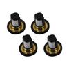 NEW Fuel Injector Repair Kit O-Rings Filters Seals Caps Fits For Honda Civic CRV