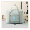 Large Capacity Foldable Travel Bag, Waterproof Portable Handheld Luggage Bag, Storage Bag