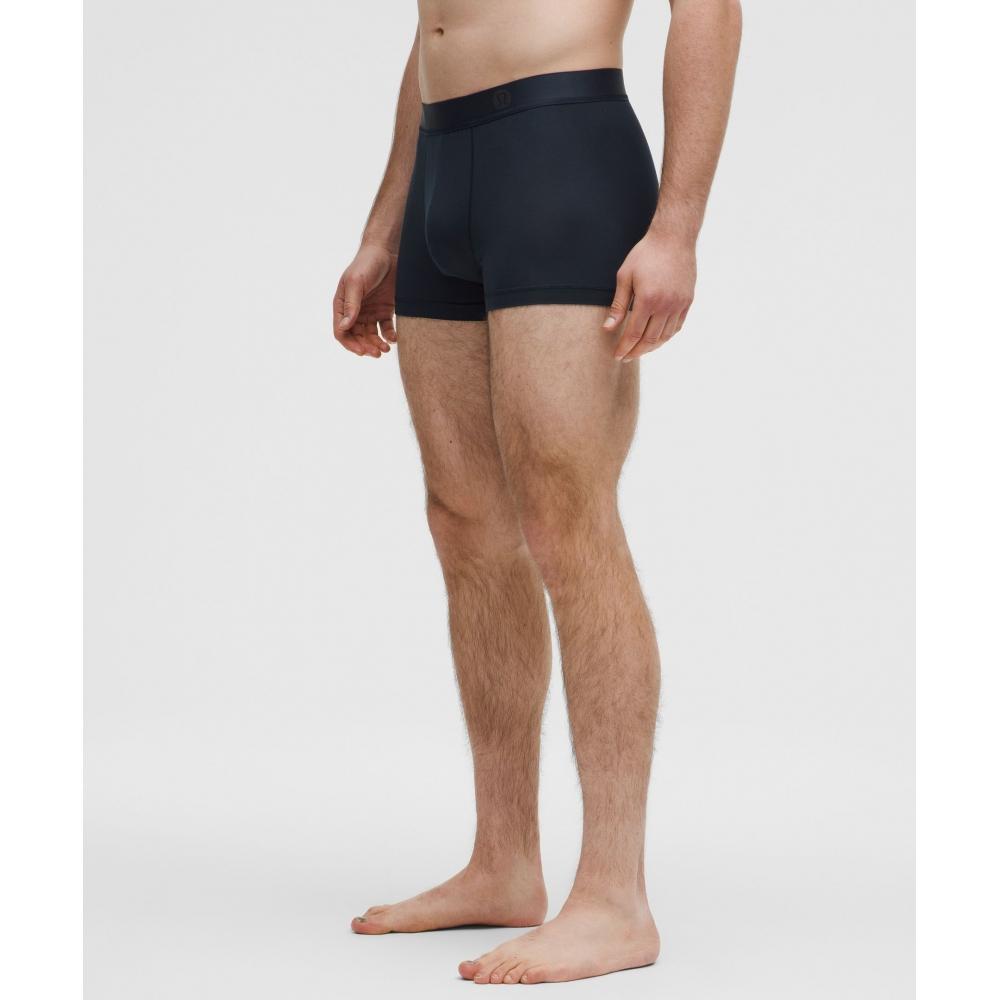 

Lululemon Трусы-боксеры Always In Motion 3 True Navy XXL