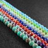 Emperor Stone Handmade Turquoise Natural Stone Beads - Round, Loose, Semi-finished Ornaments