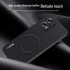 Xiaomi POCOX4GT/4PRO Full Coverage Anti-drop Magnetic Phone Case with Textured Design