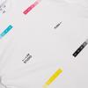 Puma Felipe Panton Loose Fit Graphic Print T-Shirt Men Tops 530383-02