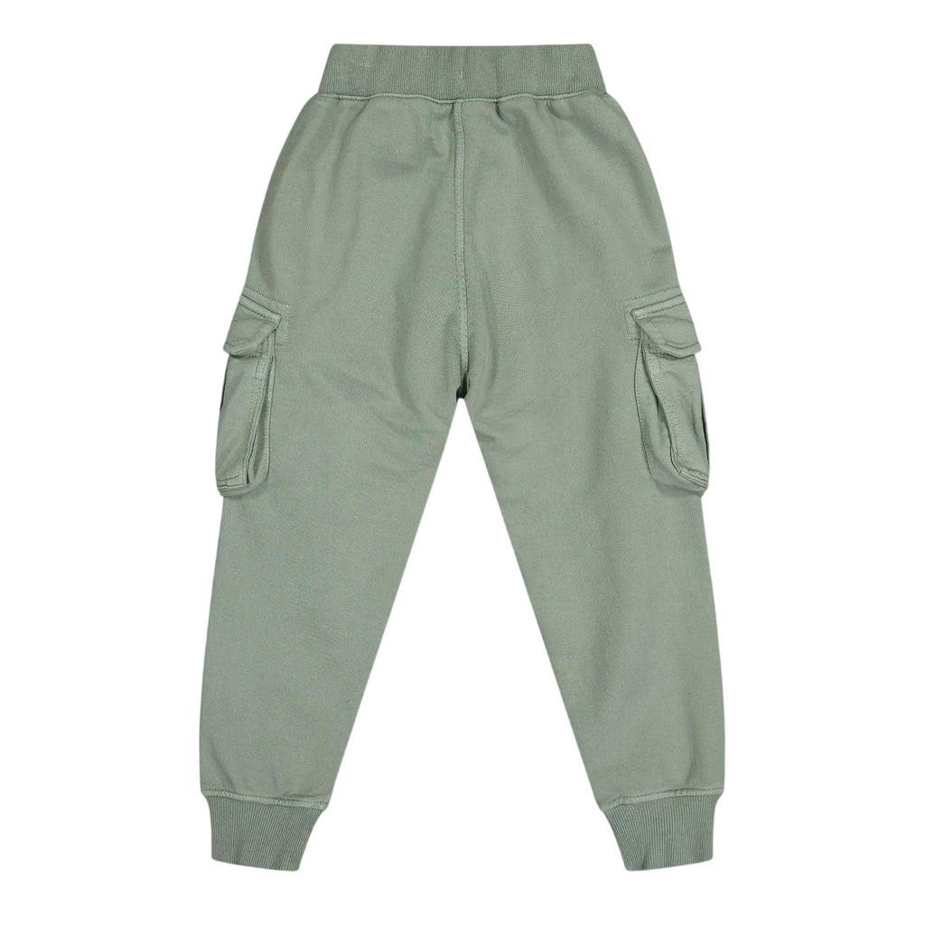 G-Star Childrens/Kids Patterned Jogging Bottoms