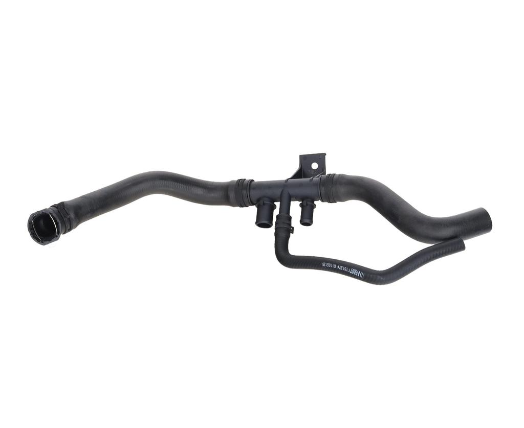 Ft61374 Fast Le Radiator Cooling Pipe