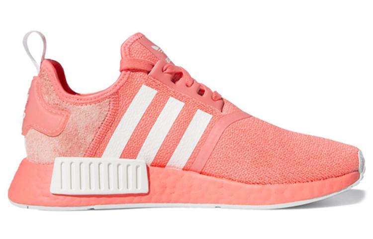 adidas Nmd R1 Semi Flash Red Donna FY9389