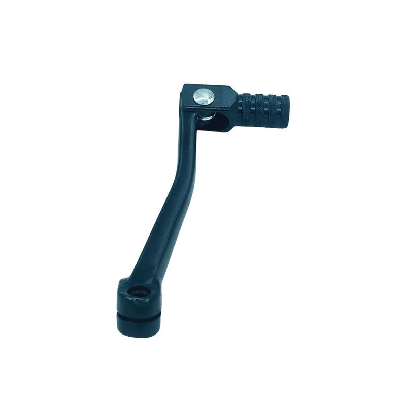 Aluminum Foldable Motorcycle Gear Shift Lever - High Hardness, Wear-Resistant Accessories