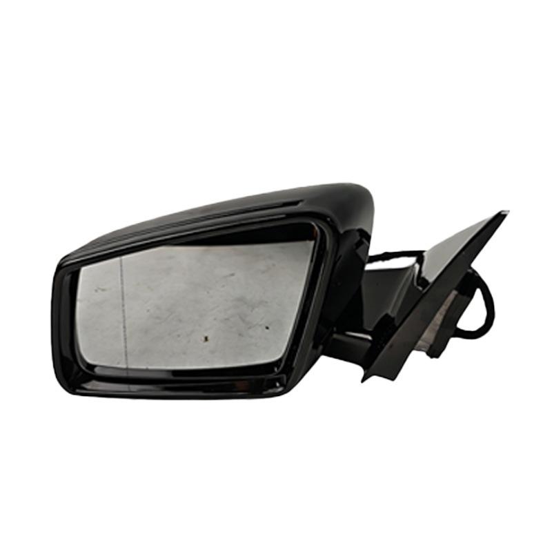 Rearview Mirror Assembly for 09-12 Mercedes-Benz E-Class W212 (2128102076 / 2128102176)