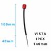 FPV Maple Leaf Circularly Polarized Antenna