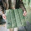 1PC Foldable Outdoor Camping Seat Cushion Travel Dustproof Moisture-proof Climbing Mat Outdoor Products