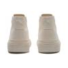 Puma Court Classic Vulc Mid Warm White Unisex Sneakers Cream 396149-01