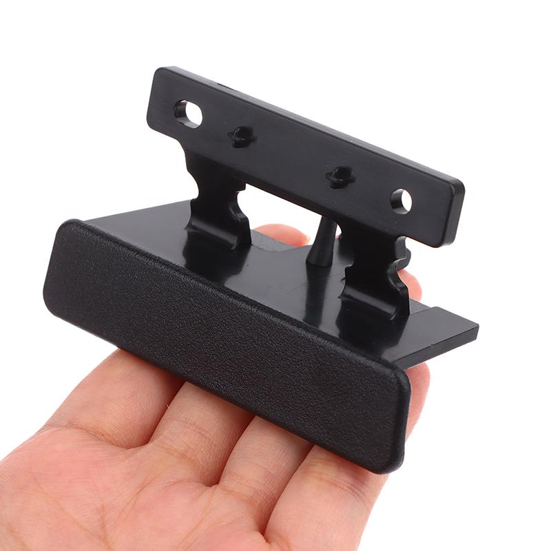 For Chevrolet Gmc Silverado Sierra Tahoe Yukon 2007-2014 Auto Accessories Car Center Console Armrest Latch Lid Lock Cover