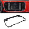 Compatible with Beetle air vent, dashboard, and CD frame