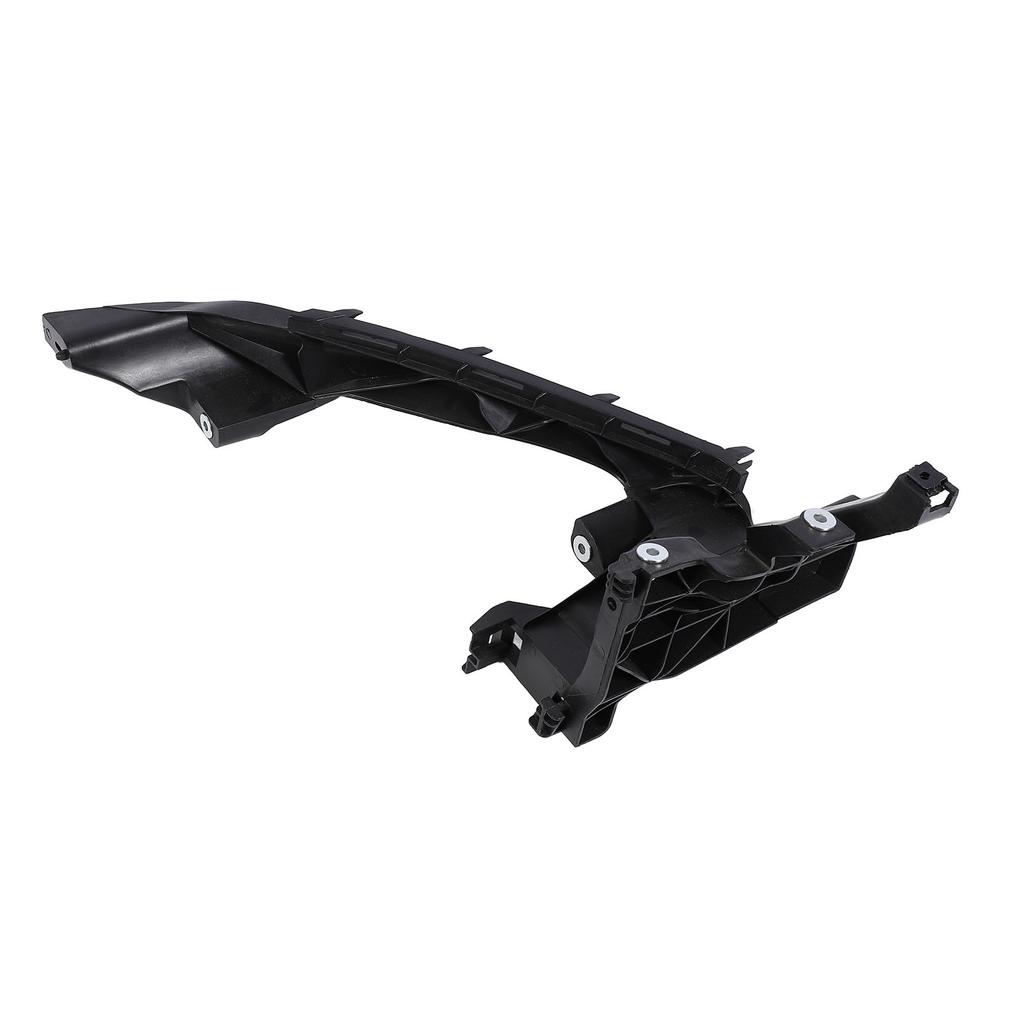 Headlight Bracket Shockproof Strong Support Front Headlamp Mounting Plate Bracket for SQ5 2018 To 2020 Left: 80A805607