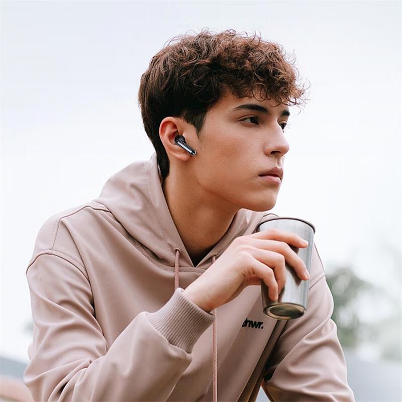 Himalaya AI Smart Wireless Bluetooth Earbuds