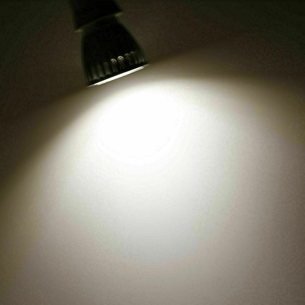 Dimmable Led Spot Light 15W 12W 9W Bulb E27 Mr16 Blue Pruple 3W/ 220V Bulbs Spotlight Gu5.3 Warm White Gu10 E12 3W E14 5000K For