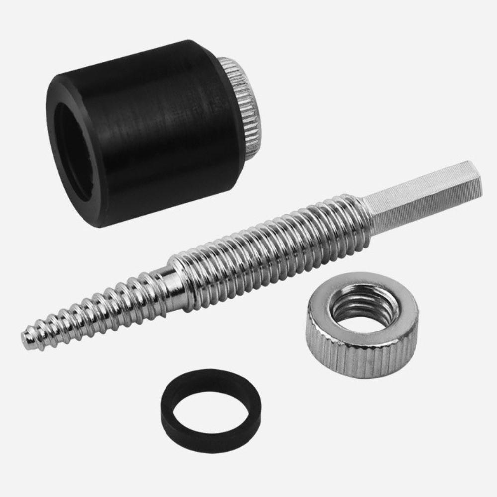 Hexagonal Handle Broken Screw Extractor High-Strength Plastic Bolt Extractor Tool Accessories