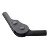 Steel 180 Degree Sofa Hinge 180 Degree Chair Angle Adjuster 5 Level Folding Door Hinge Jig  Worker